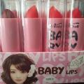 Kiss My Doll Baby Art Lipsticks [Full Box-12Pcs]. 