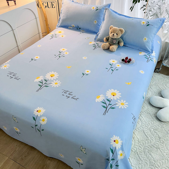 CF89%20Bed%20Sheet%20Single%20Piece%20Single%20Student%20Dormitory%20Brushed%20Quilt%20Single%20Pillow%20Cover%20Three%20Piece%20Double%20Bed%20Summer%20One%20-%20Image%208