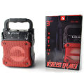 Bluetooth Speaker Portable Wireless KTS-1092 5W (3-inch) Crystal Clear Sounds.