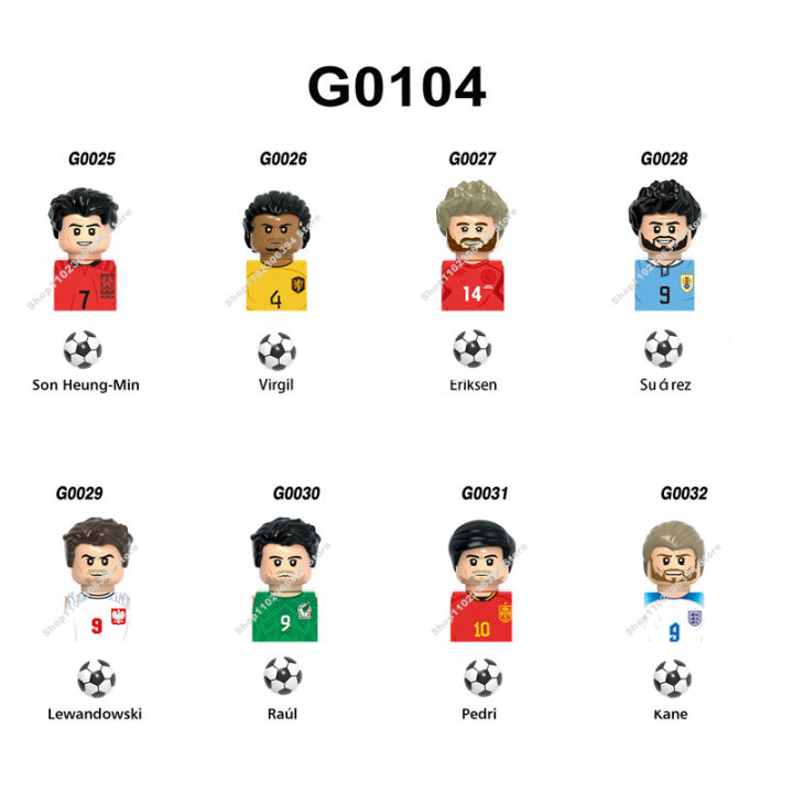 Football%20Players%20Mini%20Figures%20Soccer%20Minifigures%20Assemble%20Bricks%20Building%20Blocks%20Children%20Toys%20Messi%20Neymar%20Ronaldo%20Lewandowski%20MuXiaRe%20-%20Image%202