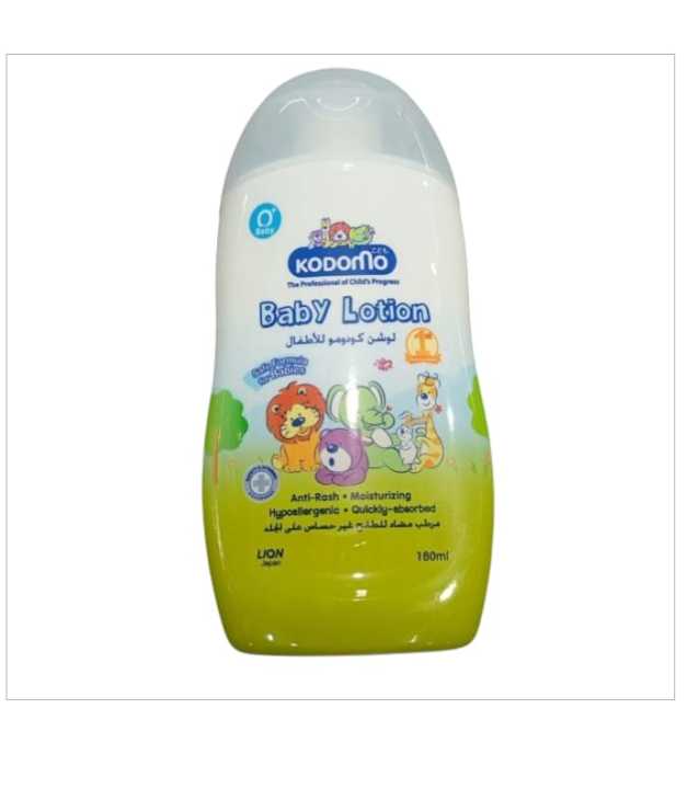 Kodomo%20Baby%20Lotion%20180%20ml%20-%20Image%202