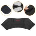 Tourmaline Self-heating Heat Therapy Pad Shoulder Protector Support Brace Pain Relief Health Care Magnet Heated Belt Women Men. 