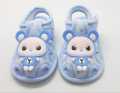 Newborn Baby Soft Shoes -Multicolor - Baby Shoes Boy. 