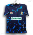 Fortune Barishal Short Sleeve Jersey for Man - BPL Cricket Jersey 2024 - Barishal Jersey 2024. 