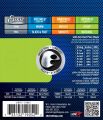 Elixir Strings 19052 Optiweb Electric Guitar Strings - .010-.046 Light. 