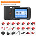 XTOOL Inplus IP900S Cars Diagnostic Scanner Tools FCA ECU Programming Coding Key Programmer 38+ Functions TPMS Active DOIP CANFD. 