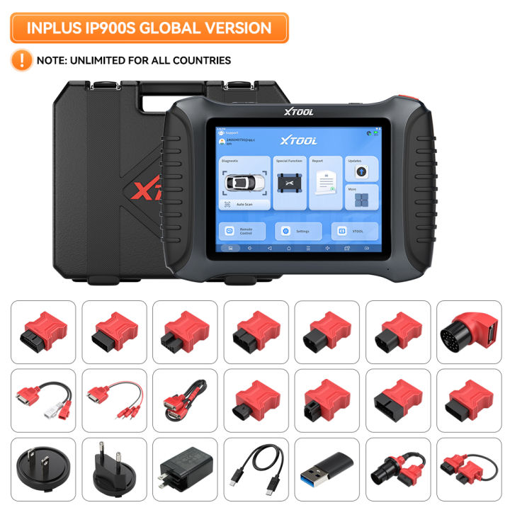 XTOOL%20Inplus%20IP900S%20Cars%20Diagnostic%20Scanner%20Tools%20FCA%20ECU%20Programming%20Coding%20Key%20Programmer%2038+%20Functions%20TPMS%20Active%20DOIP%20CANFD%20-%20Image%207