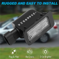 4108100XG08XA Rear License Plate Light Assembly For Voleex.