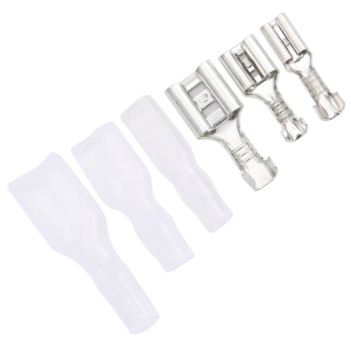 Insulated%20Crimp%20Terminal%20150Pcs%20Light%20Weight%20Electrical%20Wire%20Connector%20-%20Image%205