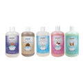 Pet Shower Shower Bath Shampoo Bath Lotion Fluffy Fragrance Pet Toiletries. 