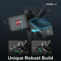 ZHIYUN Weebill 2 Gimbal Stabilizer for Camera DSLR Cameras 3-Axis Handheld Stabilizer with Screen for Sony / Canon Camera. 