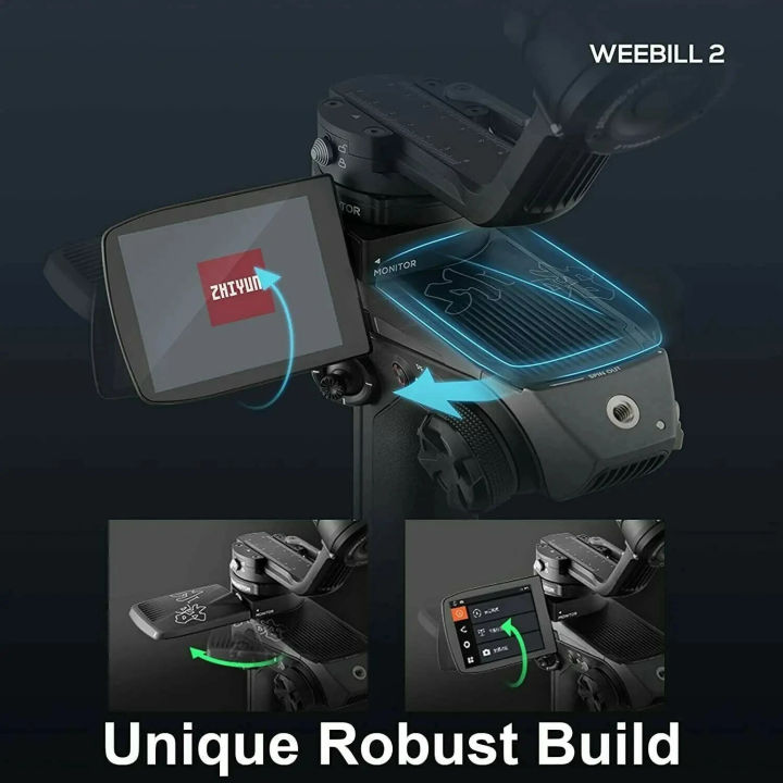ZHIYUN%20Weebill%202%20Gimbal%20Stabilizer%20for%20Camera%20DSLR%20Cameras%203-Axis%20Handheld%20Stabilizer%20with%20Screen%20for%20Sony%20/%20Canon%20Camera%20-%20Image%203
