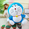 Doraemon Plush Stuffed Toy Dolls for Gift. 