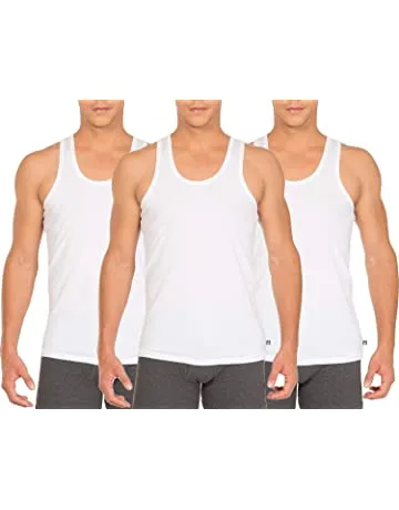 London%20Boy%20Men's%20Vest%20(S/L/M/XL)%20-%20Sandos%20Ganji%20Single%20Pack%20Cotton%20Sandos%20Ganji/Genji%20White%20Sleeveless%20T-Shirt%20-%20Comfort%20and%20Style%20Combined%20-%20Image%203