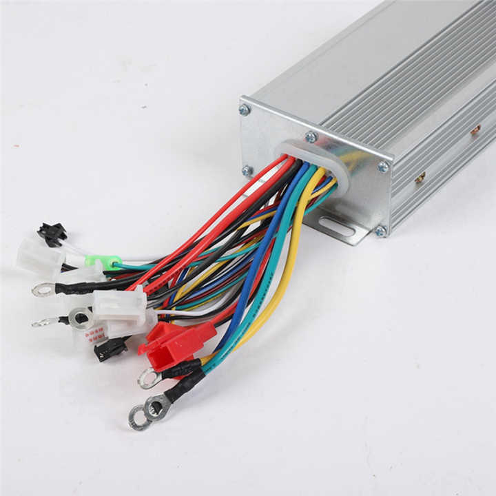 48V/60/64%20800W%20Motor%20Speed%20Controller%20Electric%20Bicycle%20Controller%20Motor%20Control%20Box%20-%20Image%207