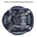 New Tactical Airsoft Paintball Military Protective SWAT Fast Helmet Combat Eatop. 