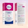 Cream Hair Removal Cream Beauty Hair Removal Painless Permanent Hair Removal Cream 1 Spatula Skin Care Quick Hair Removal 60g.