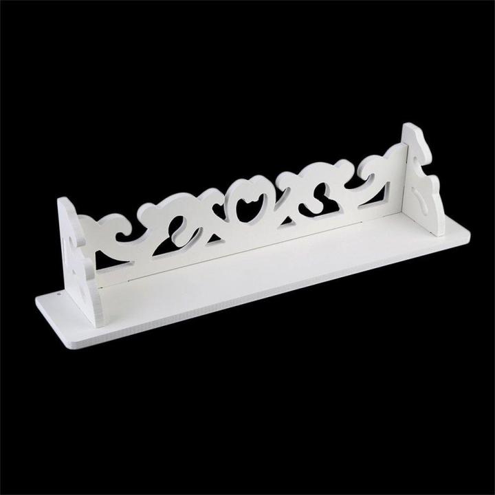 LALA%201pcs%20M%20White%20Wooden%20Carved%20Wall%20Shelf%20Display%20Hanging%20Rack%20Storage%20Rack%20Home%20Decor%20-%20Image%209