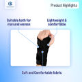1 Peace Professional Wrap Support Splint Band Balt Belt Carpal Tunnel'S Wrist Brace Sprion Prevention Wrap Protector.