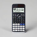 Unofficial Copy Scientific Calculator(Premium master copy). 