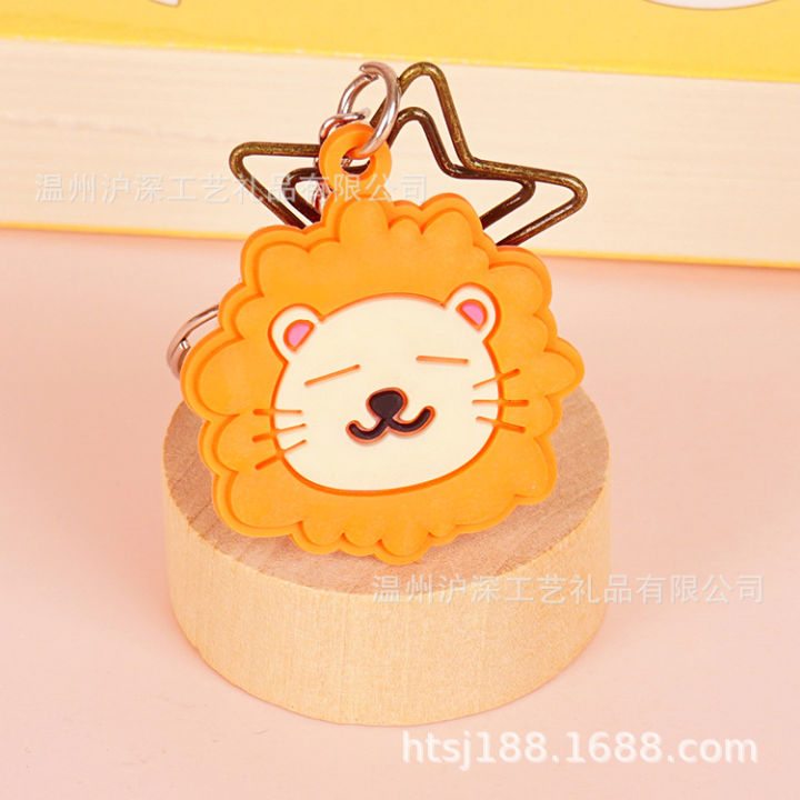 Batch%20cartoon%20PVC%20keychain%20chain%20creative%20soft%20rubber%20Taobao%20small%20activity,%20cheap%20gift%20giving%20-%20Image%208