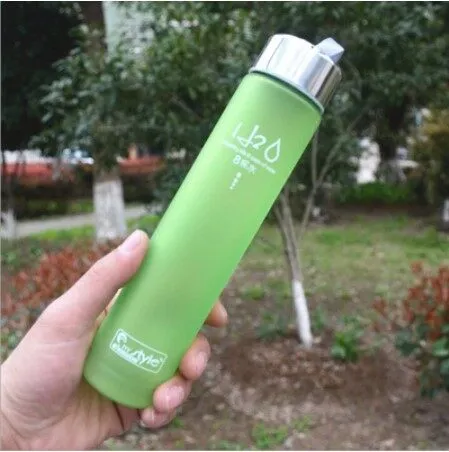 NEW%20280ML%20Sport%20Fruit%20Lemon%20Juice%20Drinking%20Bottle%20Infuser%20Clear%20Plastic%20Water%20Bottle%20-%20Image%204