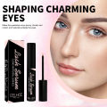 EELHOE Eyelashes Growing Enhancer Serum Curling Treatment Natural Lengthening Lashes Thicker Makeup Liquid Lash Lifting Products.