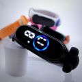 Silicon Led Sports Watch for Kids - Baby Watch. 