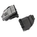 Multi-Function Steering Wheel Button Volume Adjustment Cruise Fixed Speed for Hyundai Tucson IX35 2010-2015 967002S100. 