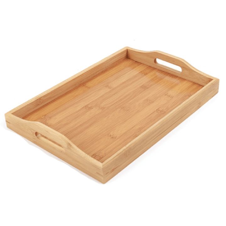 Serving%20Tray%20Bamboo%20-%20Wooden%20Tray%20with%20Handles%20-%20Great%20for%20Dinner%20Trays,%20Tea%20Tray,%20Bar%20Tray,%20Breakfast%20Tray,%20or%20Any%20Food%20Tray%20-%20Image%202