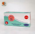 Meeka 70% Isopropyl Alcohol Pad 100 Pcs | Disinfecting Wipes | Virus Cleaning Antiseptic. 