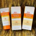 Nature Plus Sun Block Collagen Sun Cream (SPF 50+/PA+++).