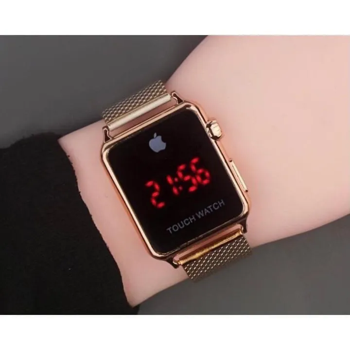 Digital%20New%20Fashionable%20Touch%20Apple%20Watch%20for%20Men%20(Magnet)%20-%20Image%202