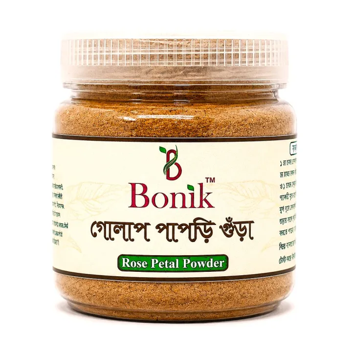 Rose%20Petal%20Powder%20100%20gm-%20Golap%20Papri%20-%20Image%207