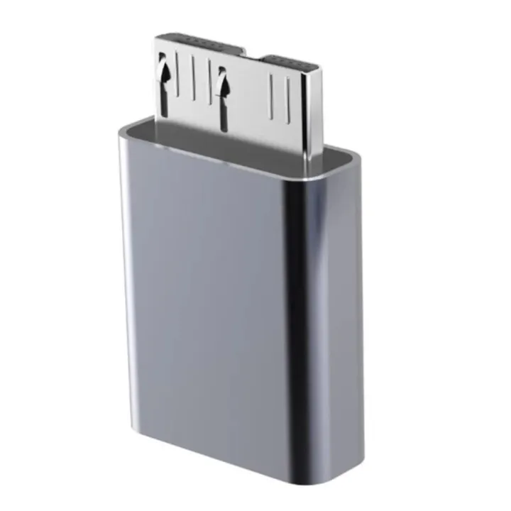 Durable%205V5A%20Micro%20B%20Male%20Charge%20Adapter%20Super%20Speed%20for%20hdD%20Type%20C%20Female%20Converter%20OTG%20Connector%20USB%20C%20to%20Micro%20B%20USB3.0%20Adapter%20-%20Image%209