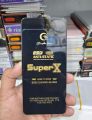 FOR NOTHING PHONE 1 / 2 / 2A / 3A / 3A PRO / CMF 1 / CMF 2 PRO SUPERIOR QUALITY TEMPERED GLASS SCREEN PROTECTOR. 