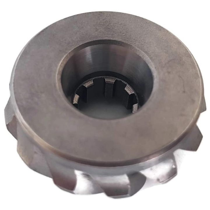 Boat%20Motor%20Pinion%20Gear%20Bevel%20for%20Yamaha%20Outboard%206E7-45551-00%2001%20F9%20F9.9%20F15%20F20%209.9HP%2015HP%2013T%202/4-Stroke%20Before%201996%20-%20Image%206
