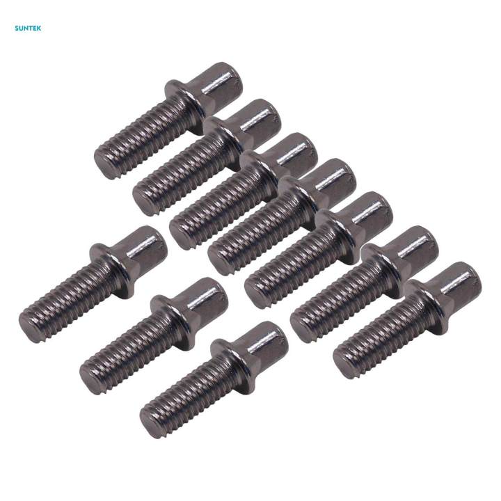 10Pcs%20Drum%20Tension%20Rods%20Smooth%20Deep%20Thread%20Strong%20Metal%20Tight%20Screw%20Short%20Screws%20for%20Snare%20Drum,%20Bass%20Drum%20Percussion%20Instrument%20DIY%20Replaces%20-%20Image%205