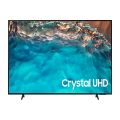 Samsung Crystal UHD Smart LED TV 4K 75'' 75BU8100. 