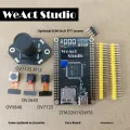 STM32H743VIT6 STM32H7 STM32H743 Core Board Development Board. 
