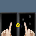 2 Packs Lenovo Tab M8 (4th Gen) 2023 8.0 inch Screen Protector TB300FU Tempered Glass Screen Film for Lenovo Tab M8 4th.