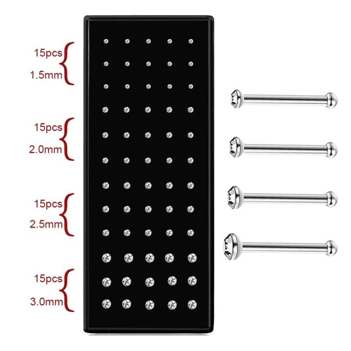 60PC%20Set%20Fashion%20Crystal%20Nose%20Ring%20Surgical%20Steel%20Nose%20Studs%20Piercing%20For%20Women%20Gift%20With%20Box%20Nariz%20Piercing%20Body%20Jewelry%20-%20Image%203