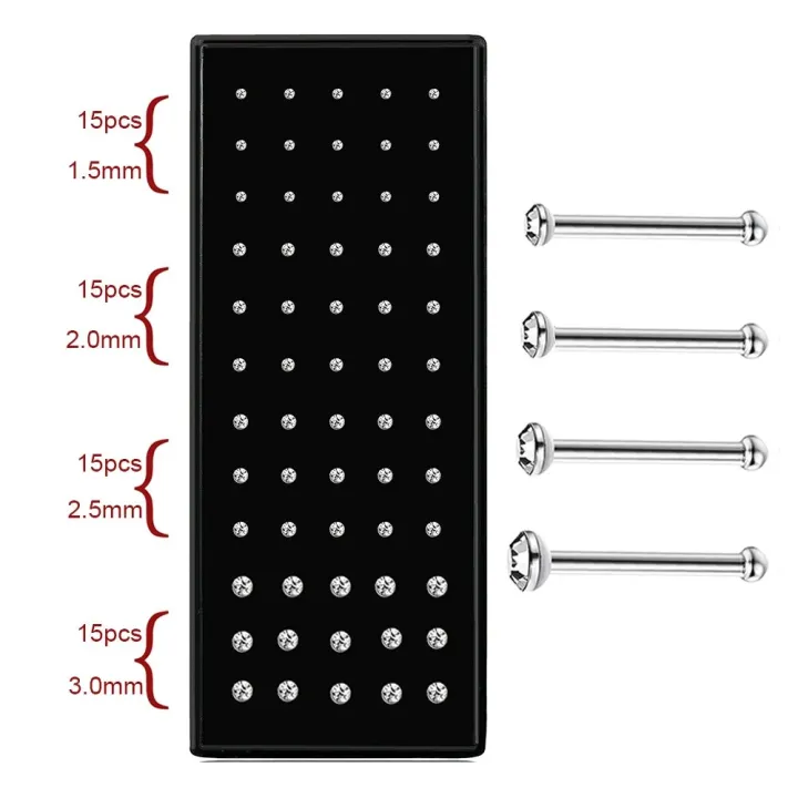 60PC%20Set%20Fashion%20Crystal%20Nose%20Ring%20Surgical%20Steel%20Nose%20Studs%20Piercing%20For%20Women%20Gift%20With%20Box%20Nariz%20Piercing%20Body%20Jewelry%20-%20Image%203