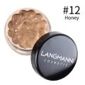 Latei Posies Face Concealer Cream Foundation Palette Liquid Full Cover Dark Circles Acne Contour Concealing Cream Waterproof Makeup Cosmetics. 