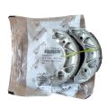Drum Brake Shoe Set-Yamaha FZs V1. 