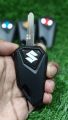 flip key for suzuki gixxer bike. 