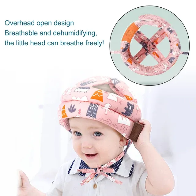 Baby%20Head%20Protector,%20Adjustable%20Size%20Baby%20Learn%20to%20Walk%20Or%20Run%20Soft%20Safety%20Helmet%20Kids%206M%20to%203%20Years-%20Baby%20Safety%20Helmet%20with%20Proper%20Air%20Ventilation%20-%20Image%203