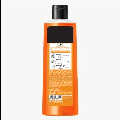 Lux%20Body%20Wash%20Orange%20Blossom%20&%20Vitamin%20C%20245ml%20(Dove%2049g%20Free)%20-%20Image%203