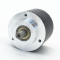 58mm rotary optical encoders lika encoder 2048ppr cnc lathe machine spindle encoder servo motor. 