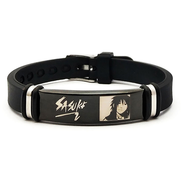Naruto%20Silicone%20Bracelet%20Metal%20Silica%20Gel%20Uchiha%20Itachi%20Kakashi%20Anime%20Action%20Figures%20Accessories%20Children%20Toys%20Gifts%20SEVICH%20-%20Image%207